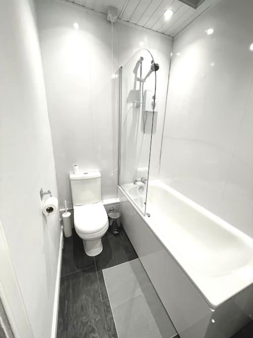 Appartement Loft In Joppa