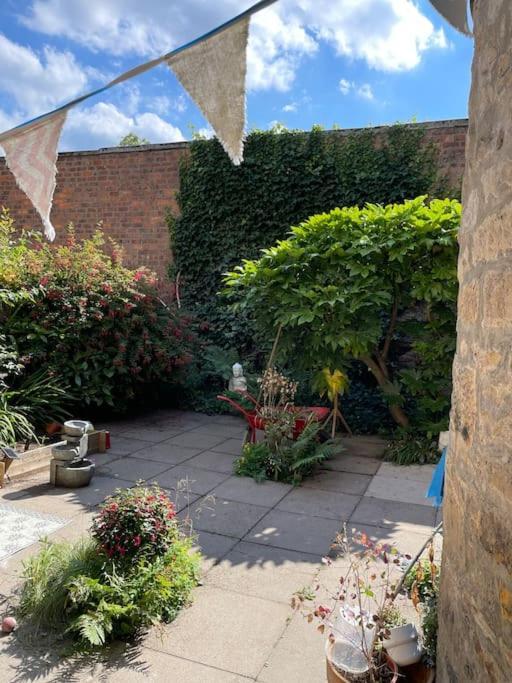 Loft In Joppa Appartement