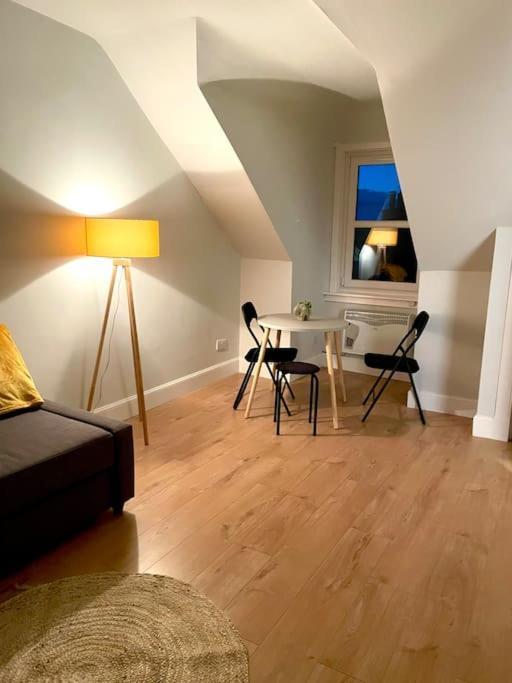 Appartement Loft In Joppa *