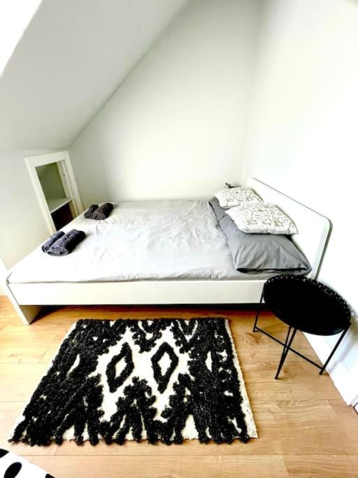 Appartement Loft In Joppa *